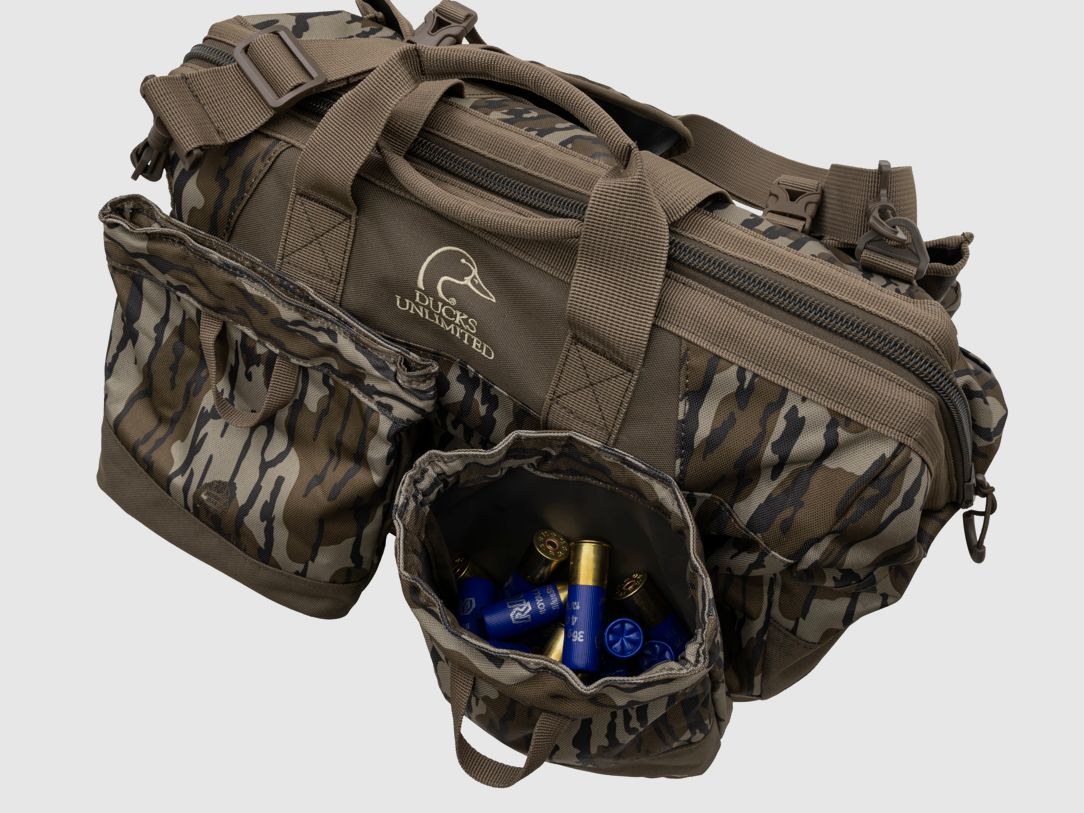 Alps Outdoorz DU Pit Blind Bag Original Bottomland, afbeelding 5 van 6