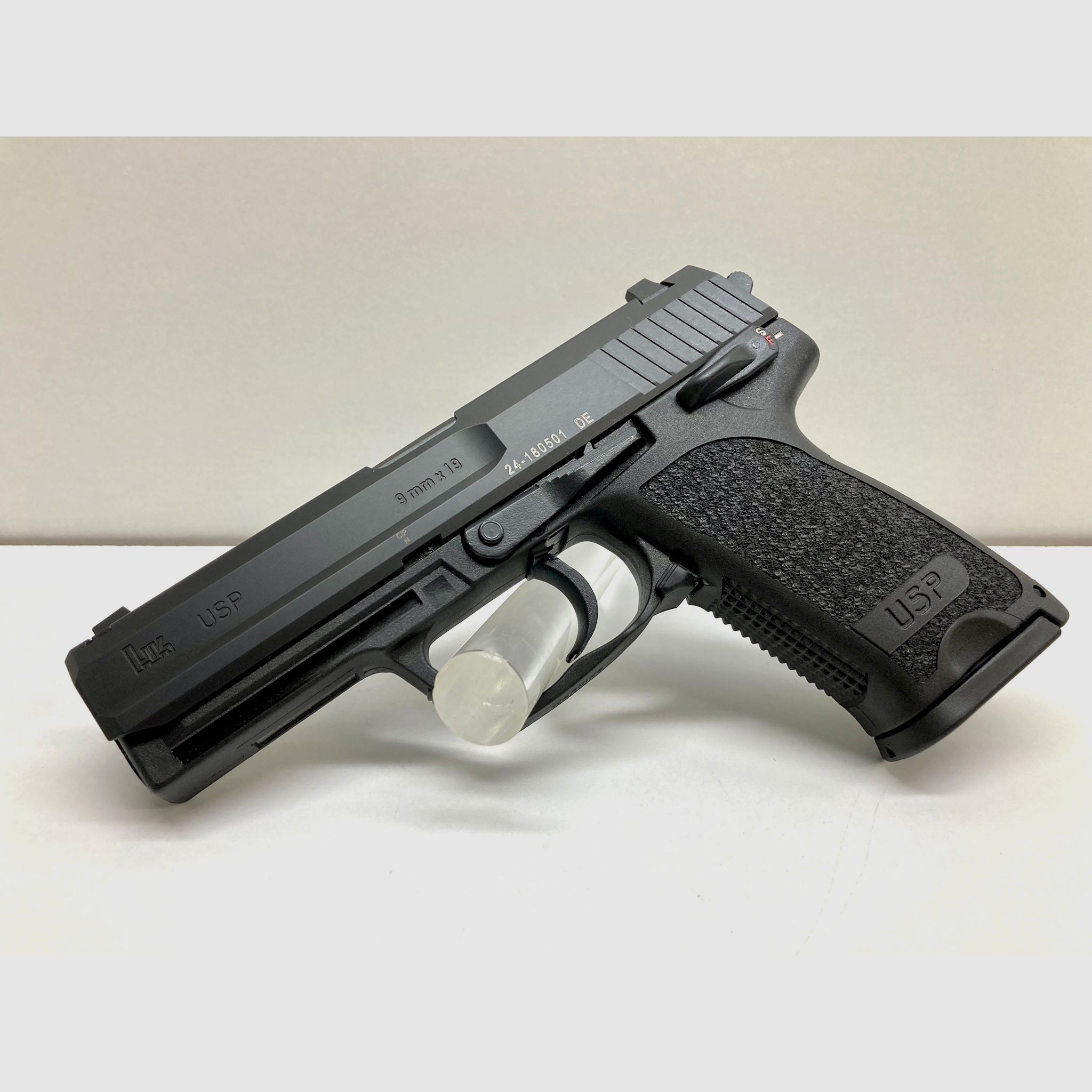 Heckler & Koch HK USP Standard  - WaffenFriedrichs