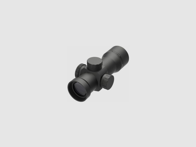 Leupold Freedom 1x34 1 MOA Punto rosso senza montaggio