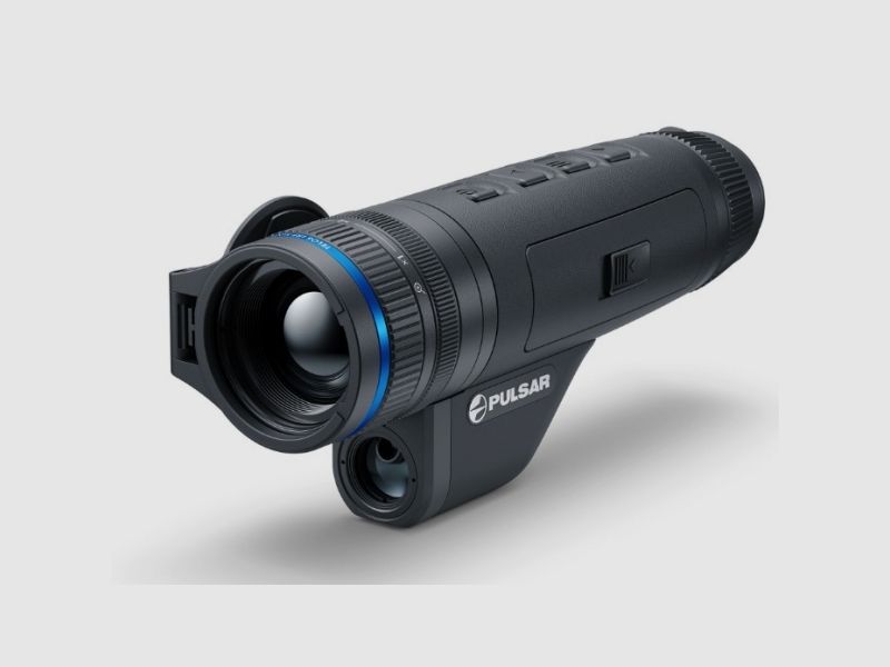 vraag de dagprijs aan, PULSAR warmtebeeldcamera Telos LRF XQ 35