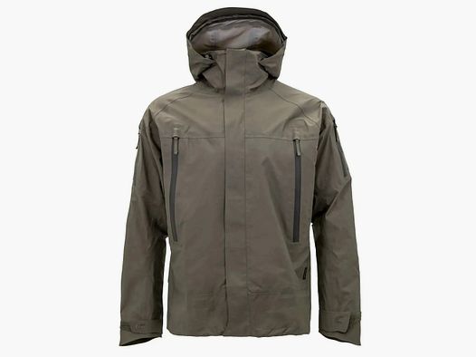 Carinthia Carinthia Regenjacke Nässechutz PRG 2.0 Jacket - Oliv / L Herren