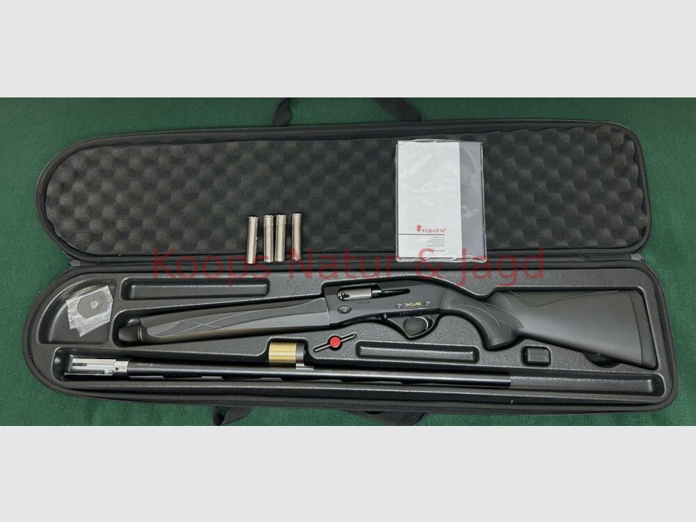 Fabarm XLR