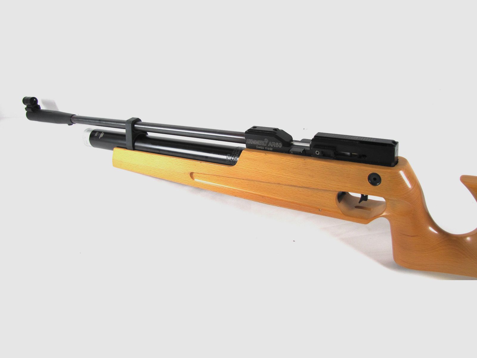 Hämmerli AR 50 Luftgewehr