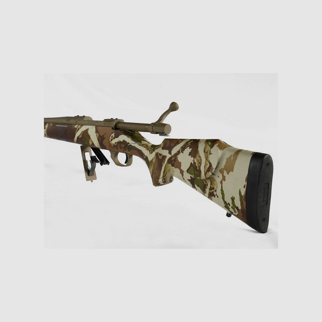 WEATHERBY Vanguard FIRST LITE SPECTER
