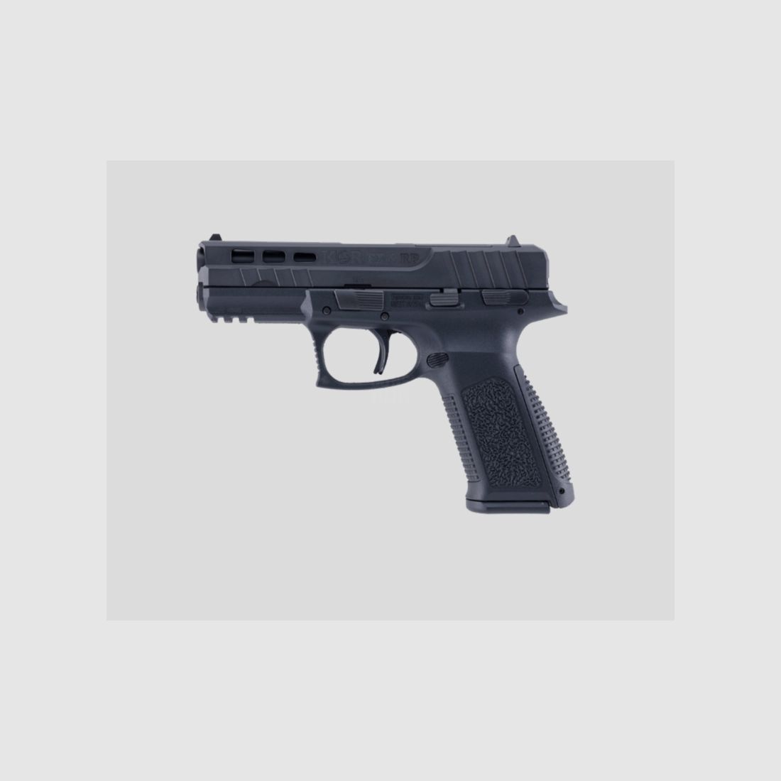 Pistolet AHSS KOR FX-9 RP, zdjęcie 1 z 4