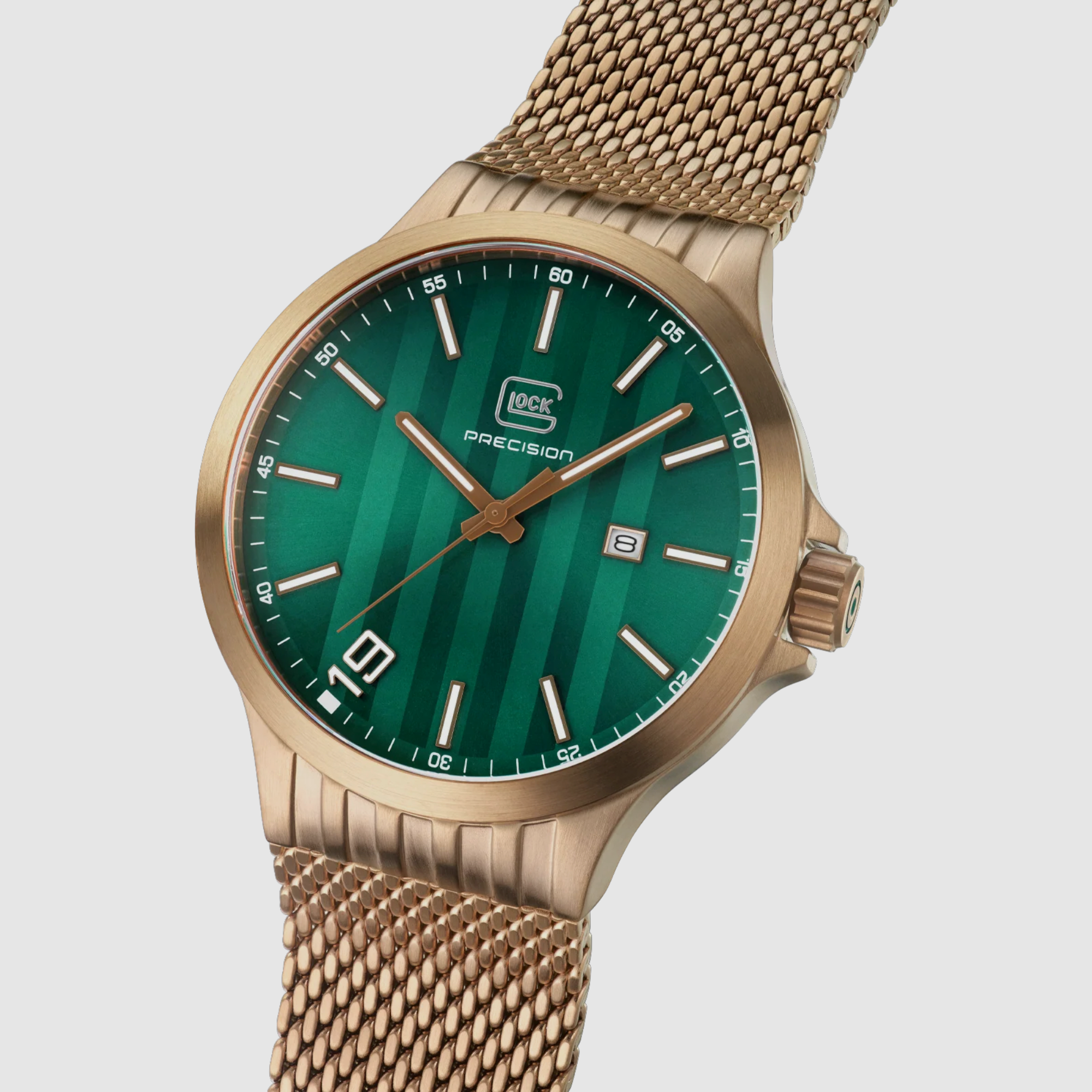GLOCK Watch GW-12-2-24, COYOTE (44mm), image 3 of 7