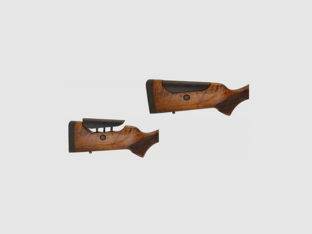 Brenner BR20 Limited Edition .308 verstellbarer Schaftrücken