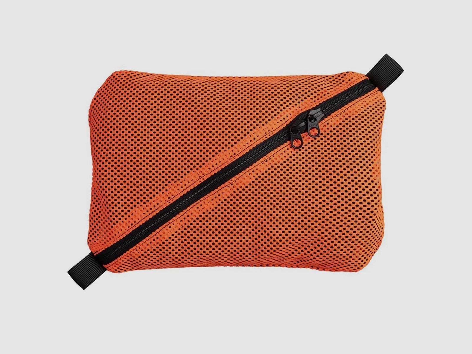 Savotta Savotta Tasche Trinket Pouch 20 x 30 cm Standalone orange