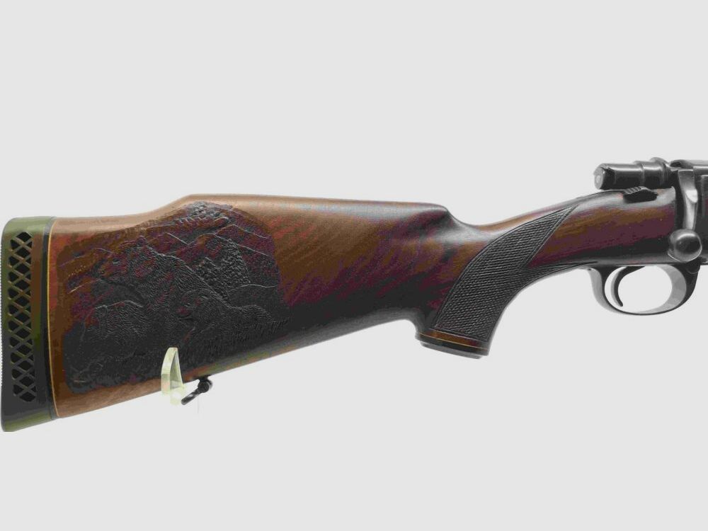 Zastava 98er System
