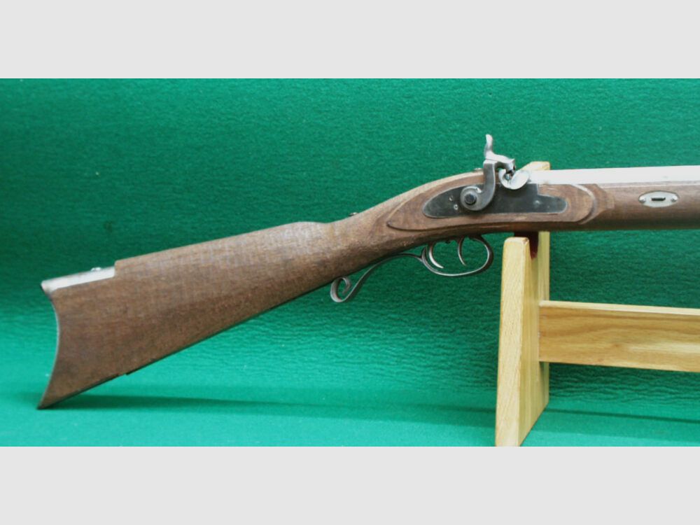 Hege Uberti Bausatz - Vorderladergewehr