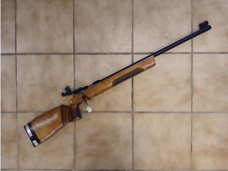 Izhmash Mod. CM-2, Kal. .22 l.r.