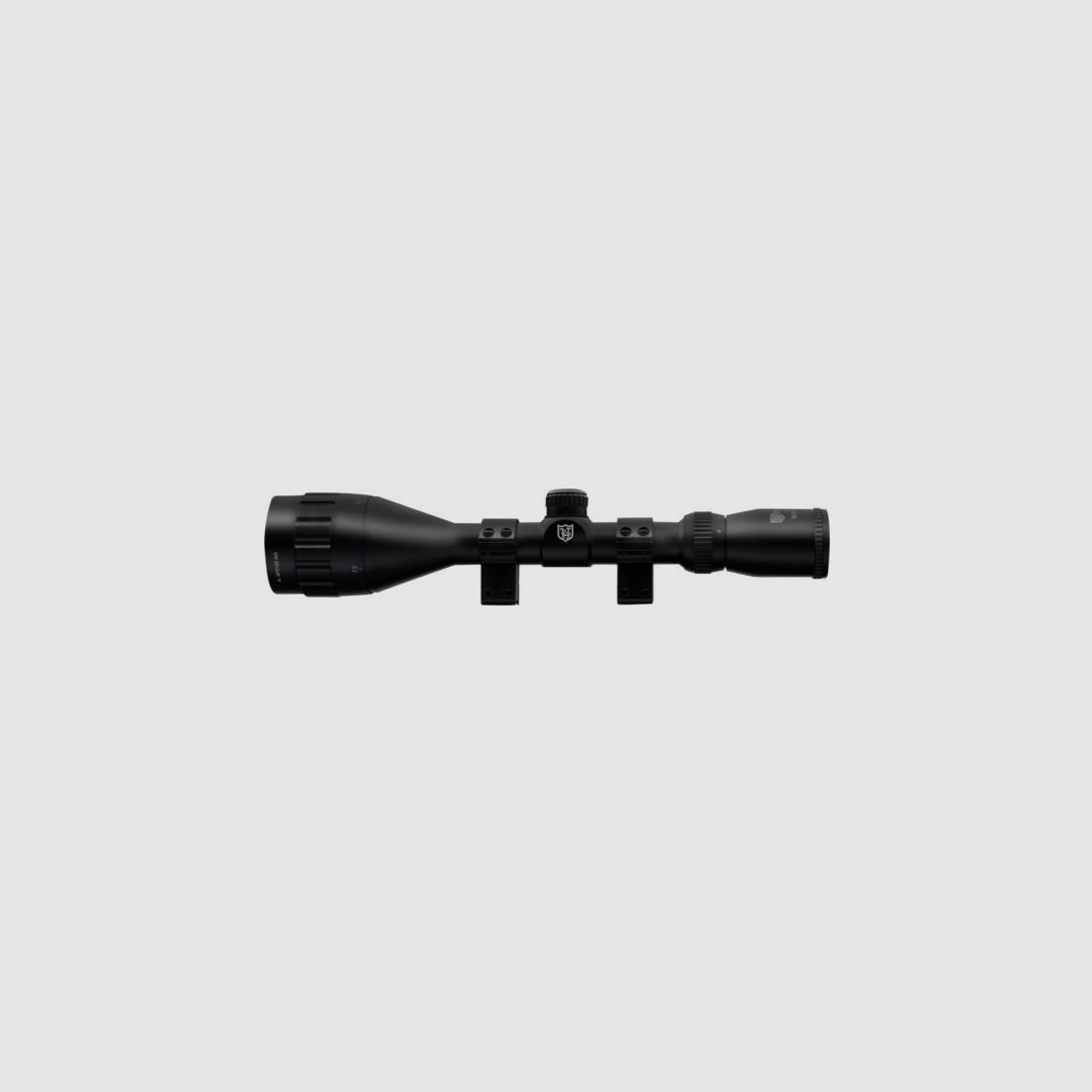 Zielfernrohr MOUNT MASTER 4-12X50 (33 cm)