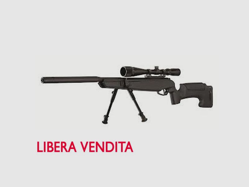 CARABINA STOEGER _ATAC SUPPRESSOR >AC068