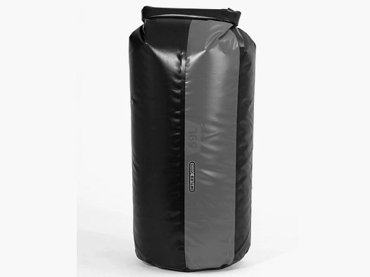 Ortlieb Ortlieb Packsack Dry-Bag PD350 59 Liter grau schwarz