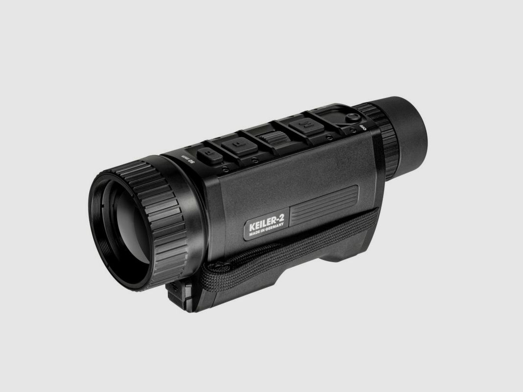 Liemke Wärmebildgerät Keiler 2 - Set incl. Zusatzakku