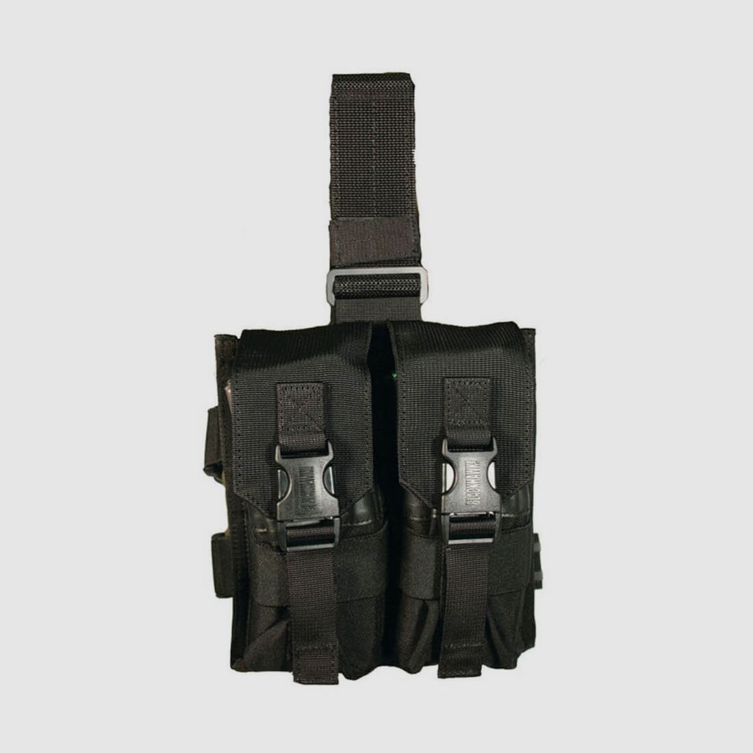 BLACKHAWK! Omega Elite Oberschenkelholster für M16-Magazine