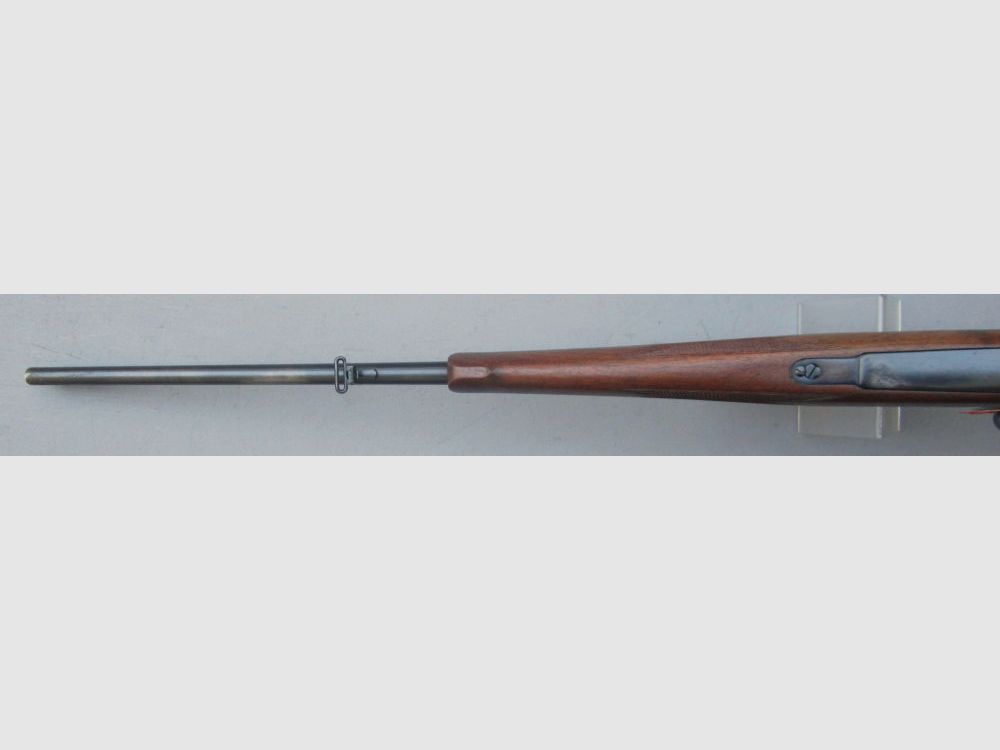 KETTNER Mauser 98