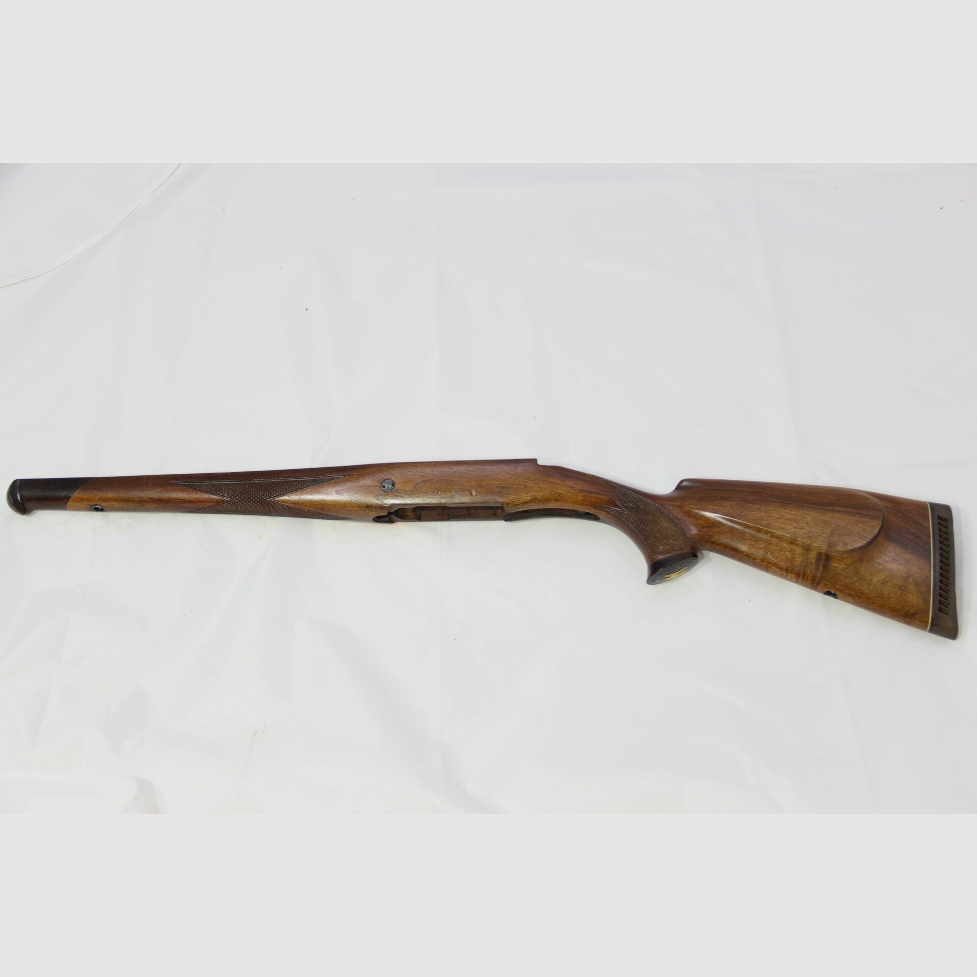 Steyr Schaft Schönauer M72 Nr:46, Bild 1 von 5