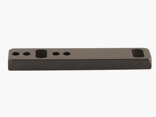 Leupold Dual Dovetail Base 1-piece matte black for Thompson / Center Encore