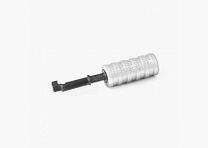 Toni System Beretta 1301 Bolt handle - Silver - Sport