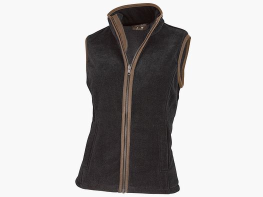 Baleno Gilet en Fleece Sally