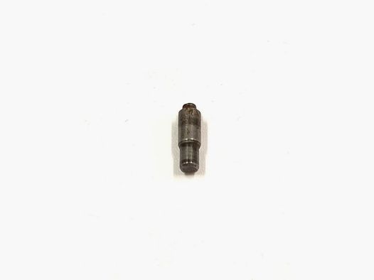 30M1 [37a]US 30M1 carabine pièce de fixation pour glissière/arrêt de glissière, usagé, pièce militaire américaine