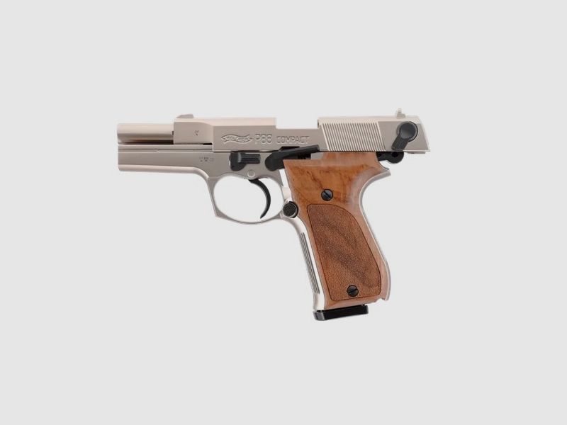 Walther P88 CONPACT