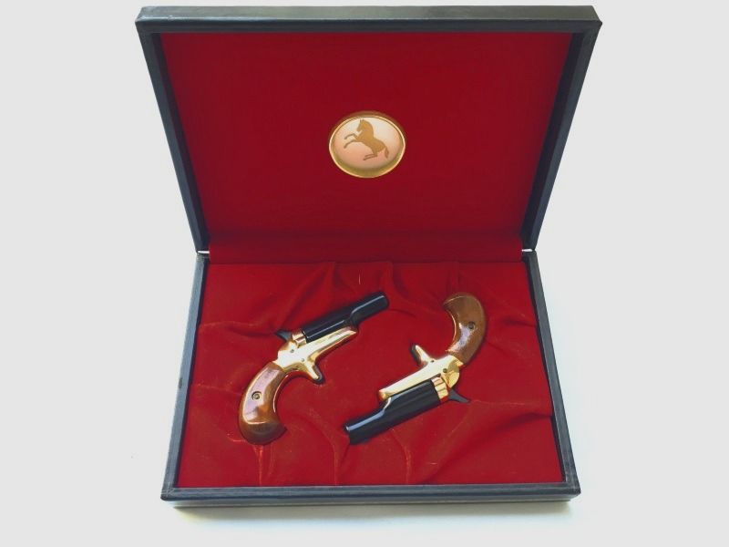 Colt Lord Derringer – Paar, Bild 3 von 5