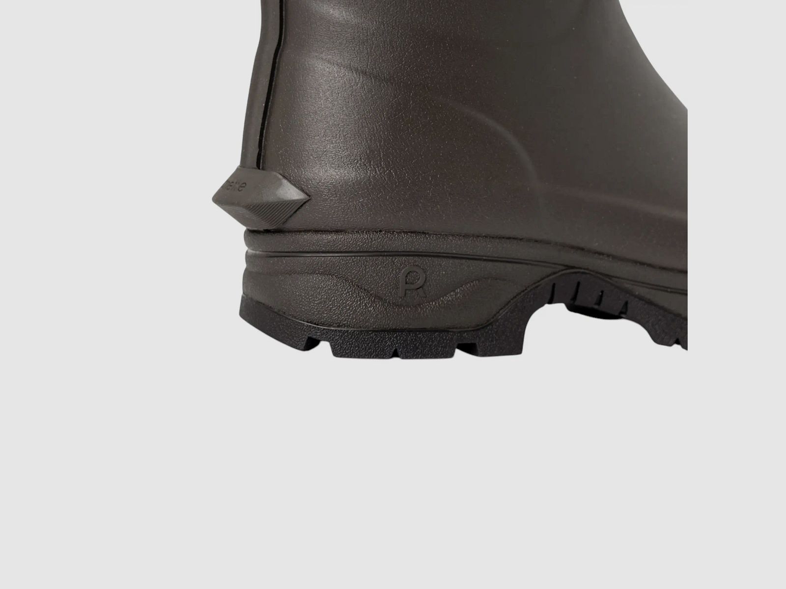 Rouchette Veneur Lady Neo Women's Boots (Brown)