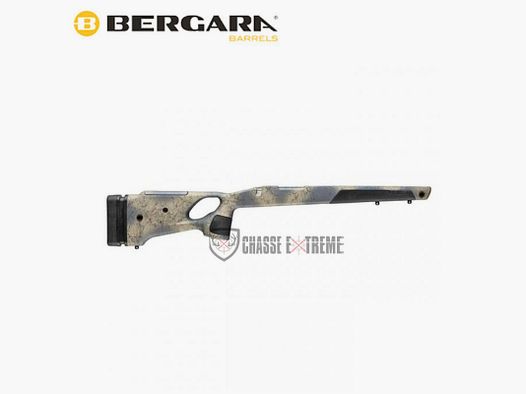 Schaft BERGARA Daumenloch Wilderness Kurze Action