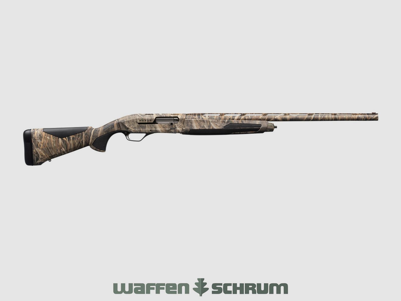 Browning Maxus 2 CAMO Max5 Inv.+