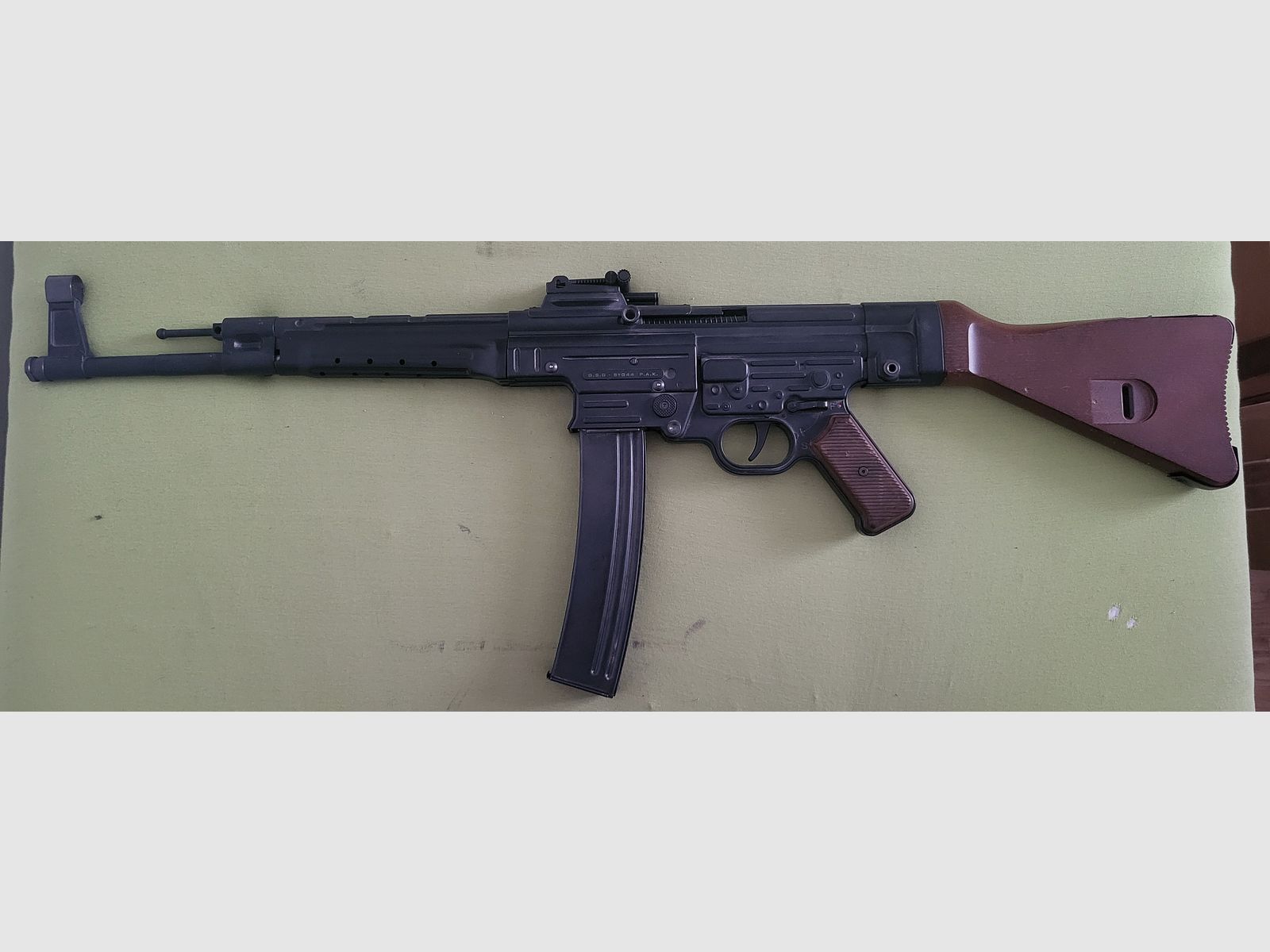 GSG STG44 9mm P.A.K. Schreckschuss-Gewehr