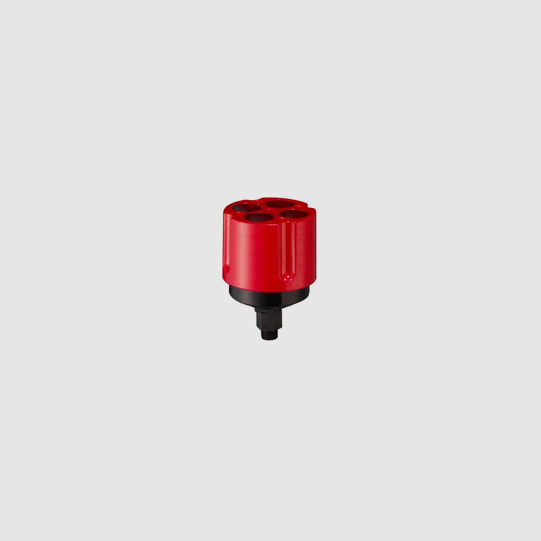 PERFECTA MULTI-SHOOTER - 4-FACH - INKL. 3 ADAPTER I,K,C,
