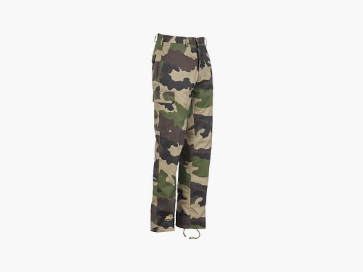 Camo Broek