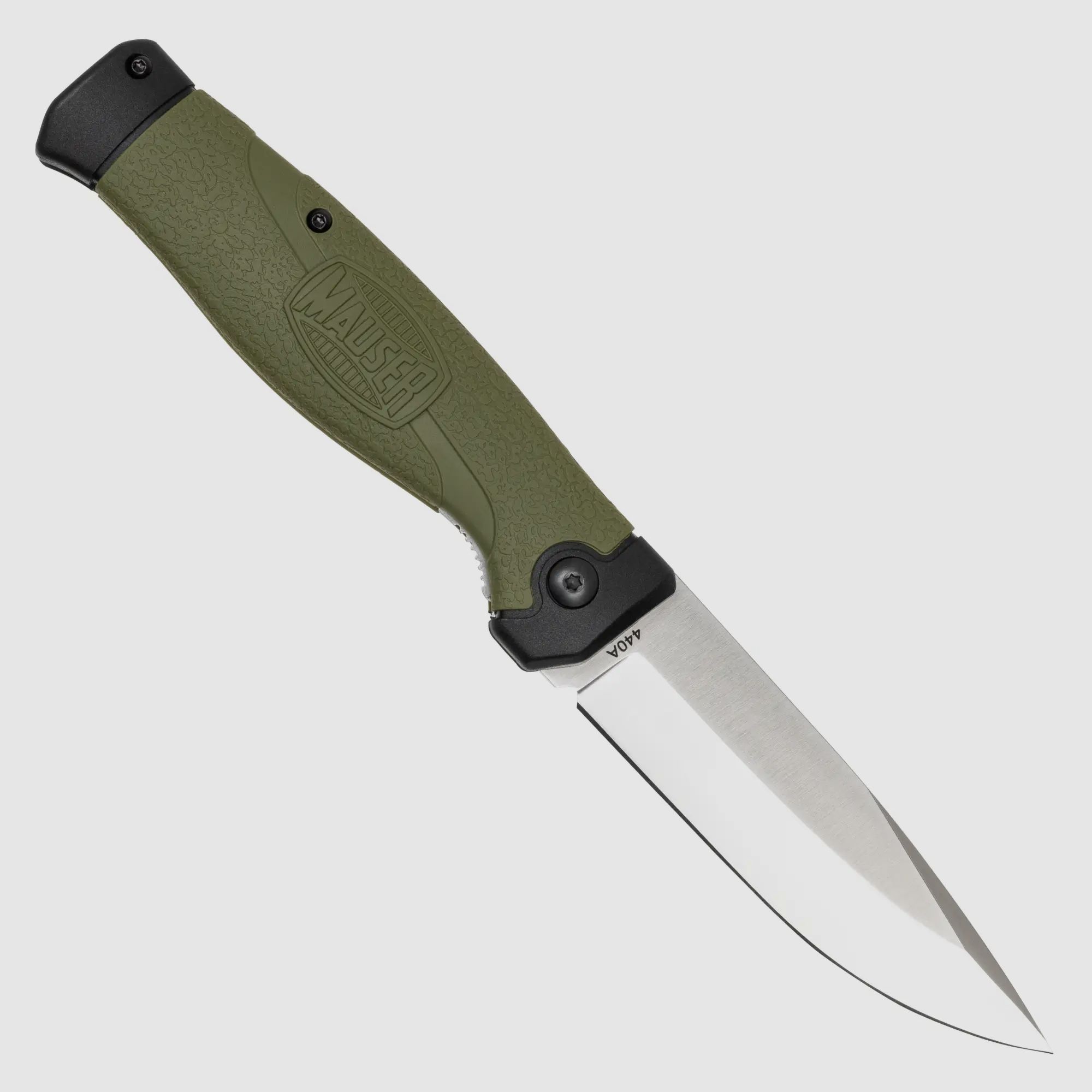 Mauser Klappmesser Outdoor
