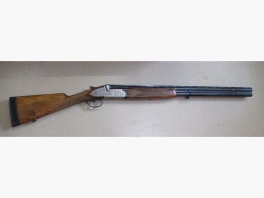 Fusil à verrou Kettner comme neuf avec belle gravure
