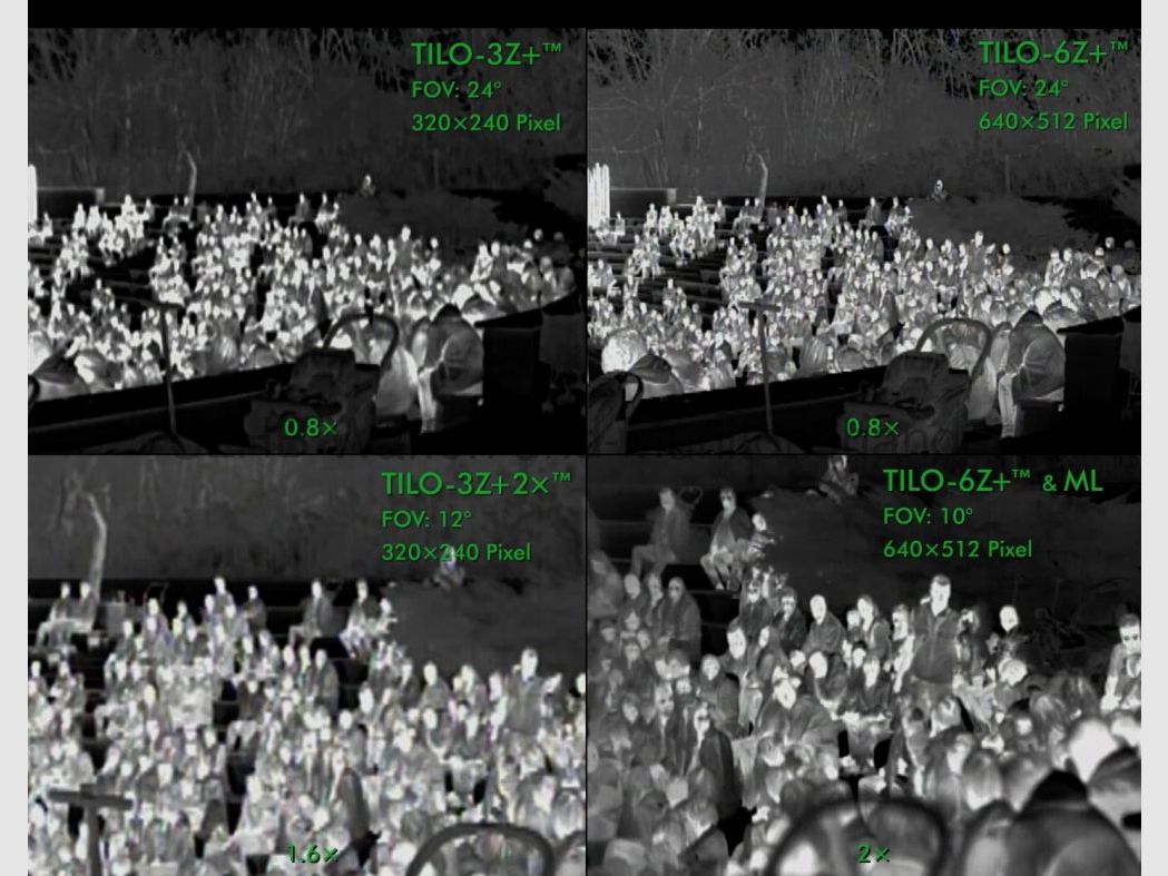 Andres Industries	 TILO 6Z+