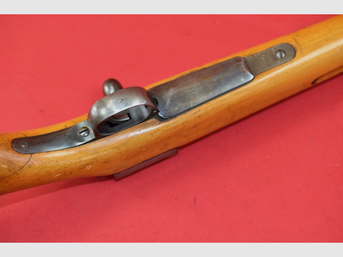 #6597 Arisaka carbine M1905 (Type 38), cal. 6.5 Jap., image 18 of 33