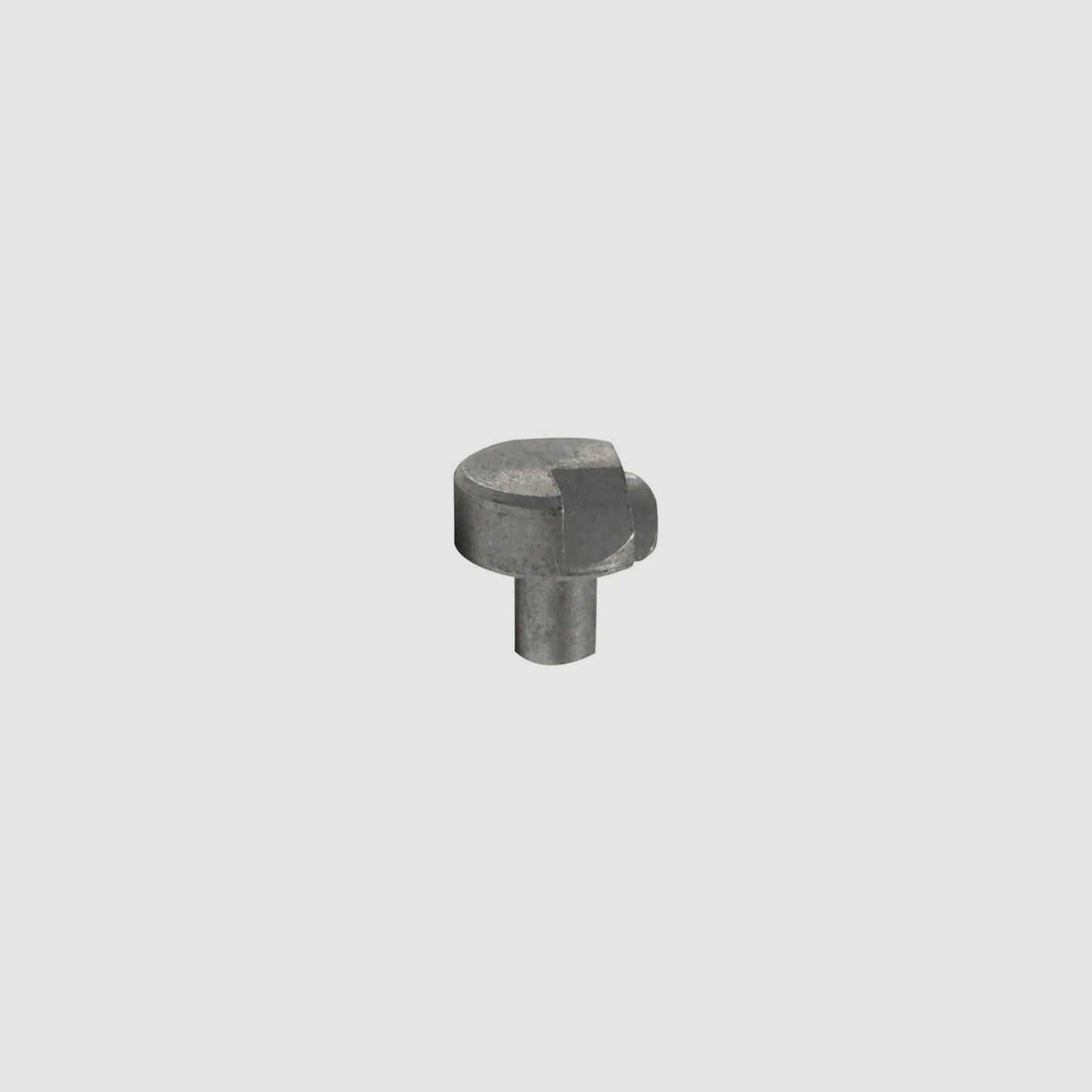 Smith & Wesson Frame Lug Telaio N Inox 076680000, image 1 of 8