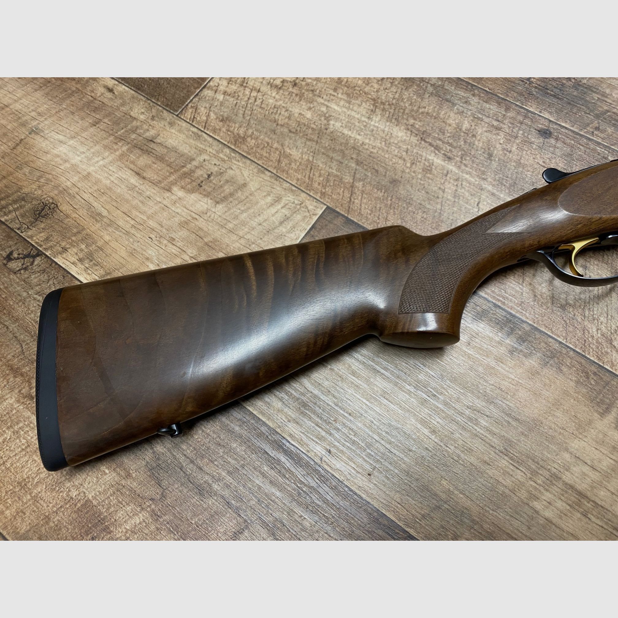 Beretta 686 Black Pigeon 1 Jagd LL 76cm Linksausführung Riemenbügel montiert