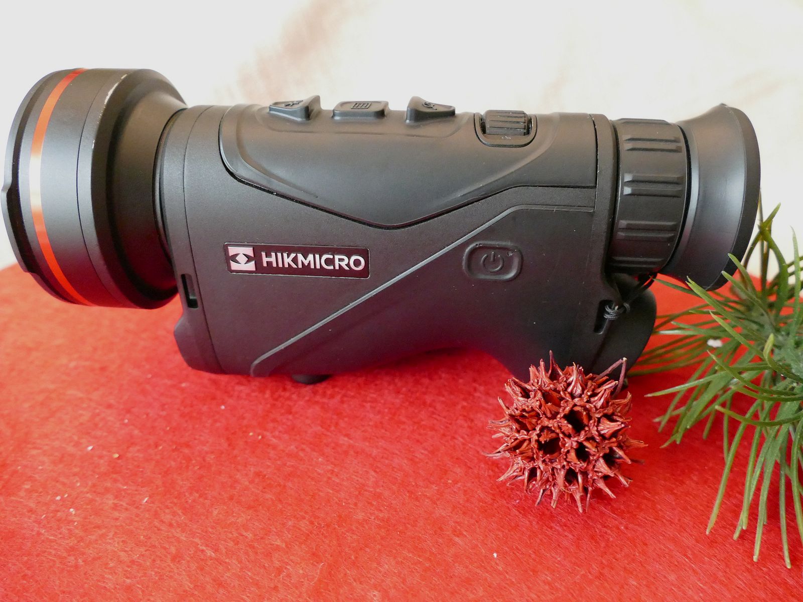 HikMicro Condor CQ50L 2.0, afbeelding 1 van 6