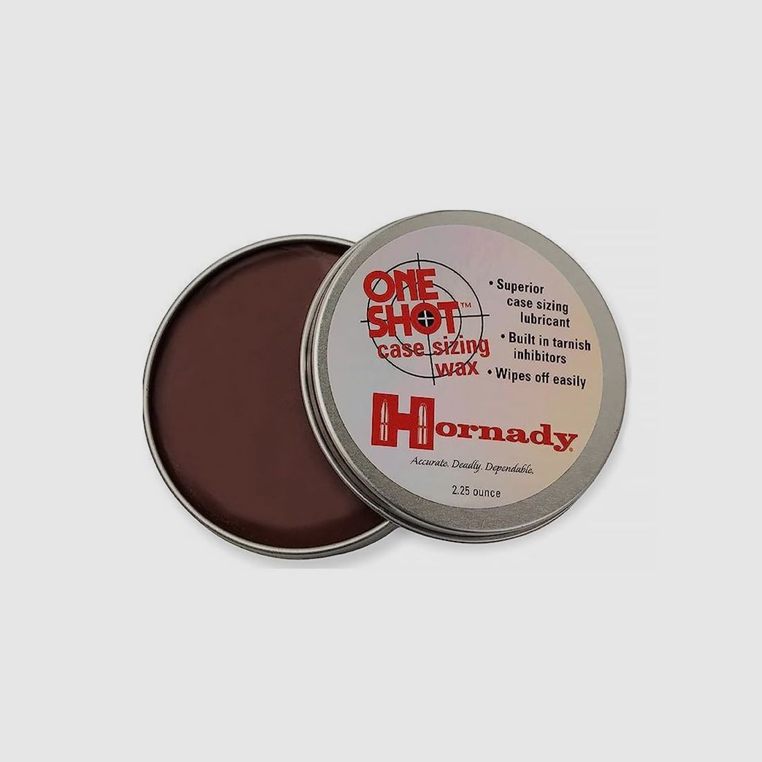 Hornady Lubricante para cuellos de cartuchos