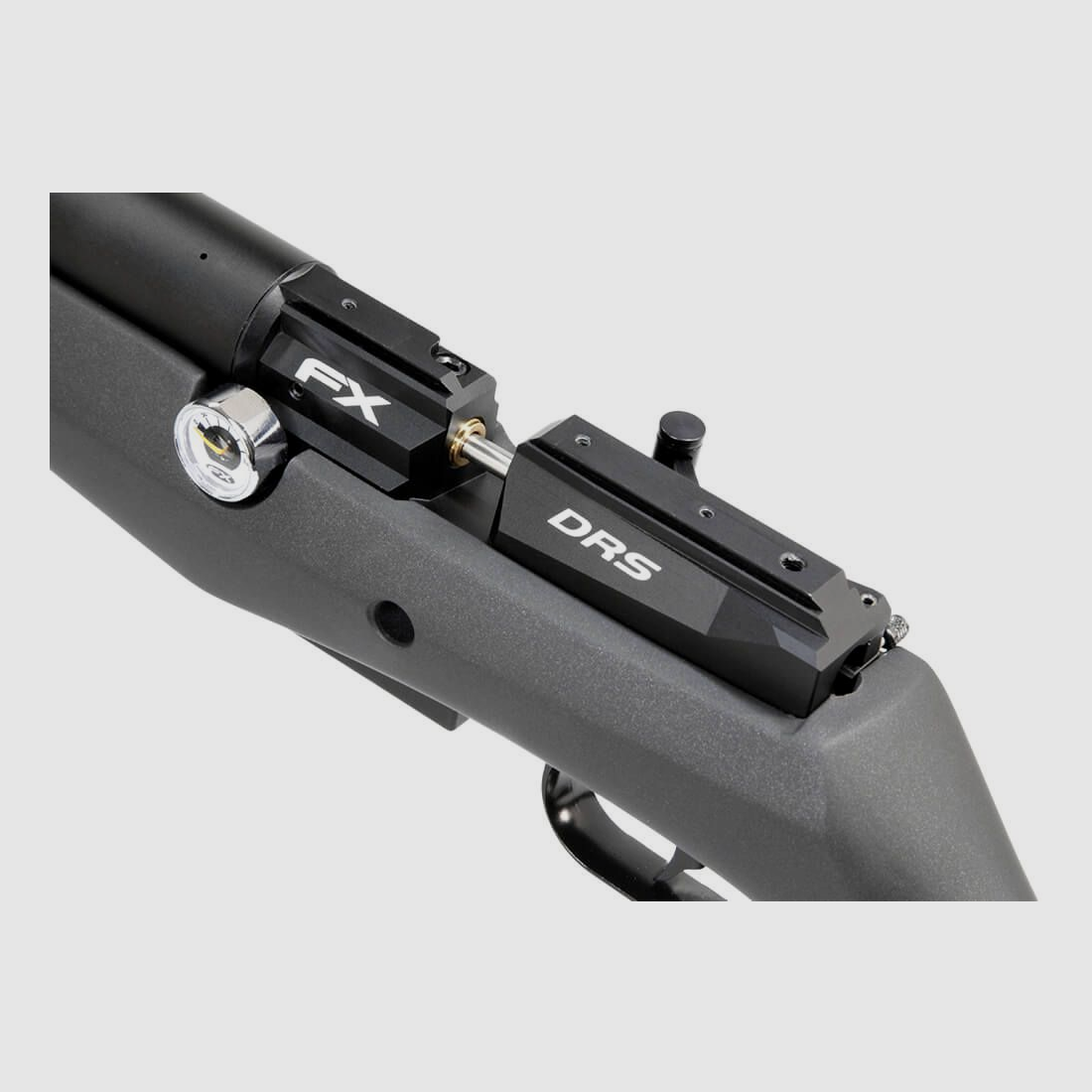 FX Airguns DRS Classic Synthetic 500, image 3 sur 5
