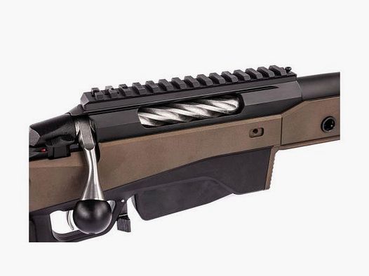 TIKKA Matchbüchse Mod. T3x ACE Target -BRONZE- 6,5Creedmore Lauf 660mm