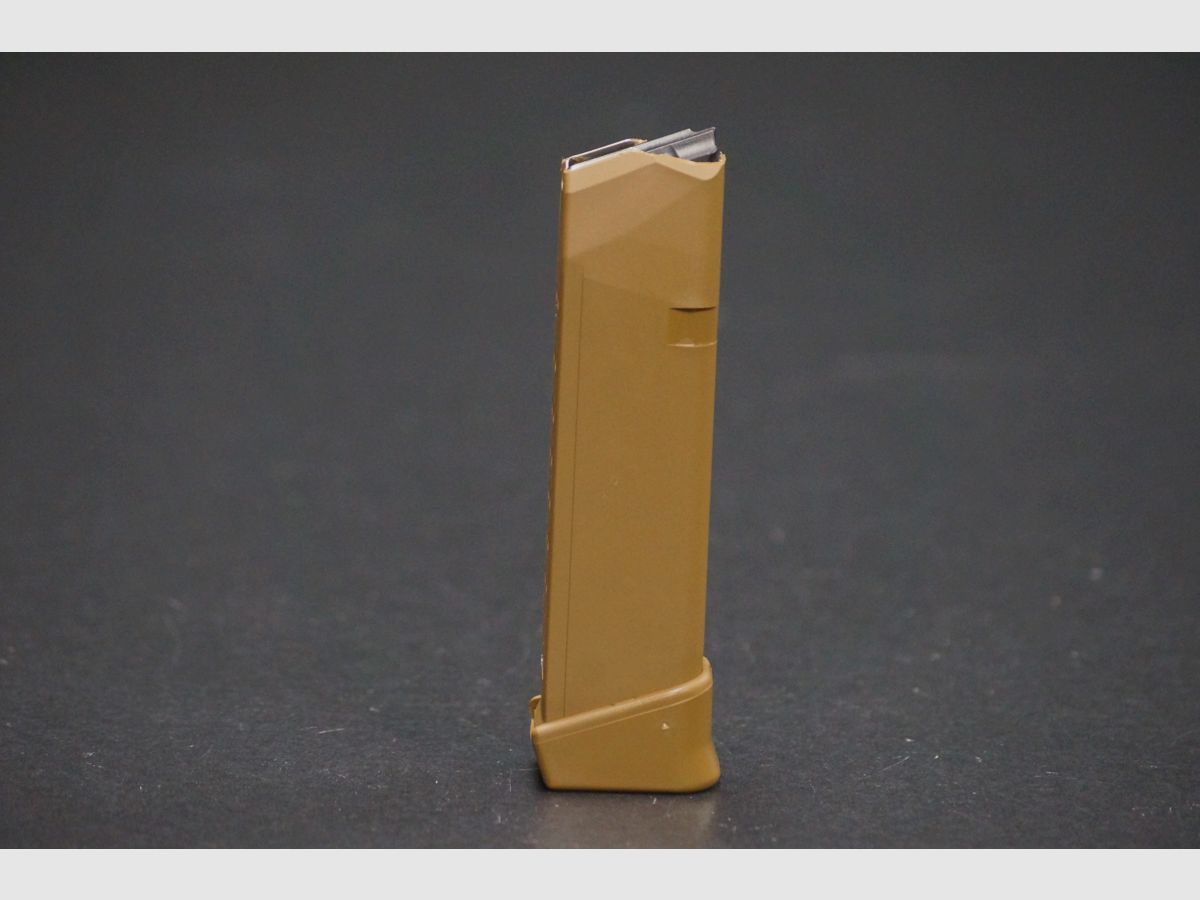 Glock 19X Magazin 17+2, Bild 1 von 3