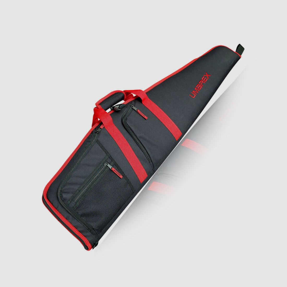 UMAREX Gewehrfutteral red