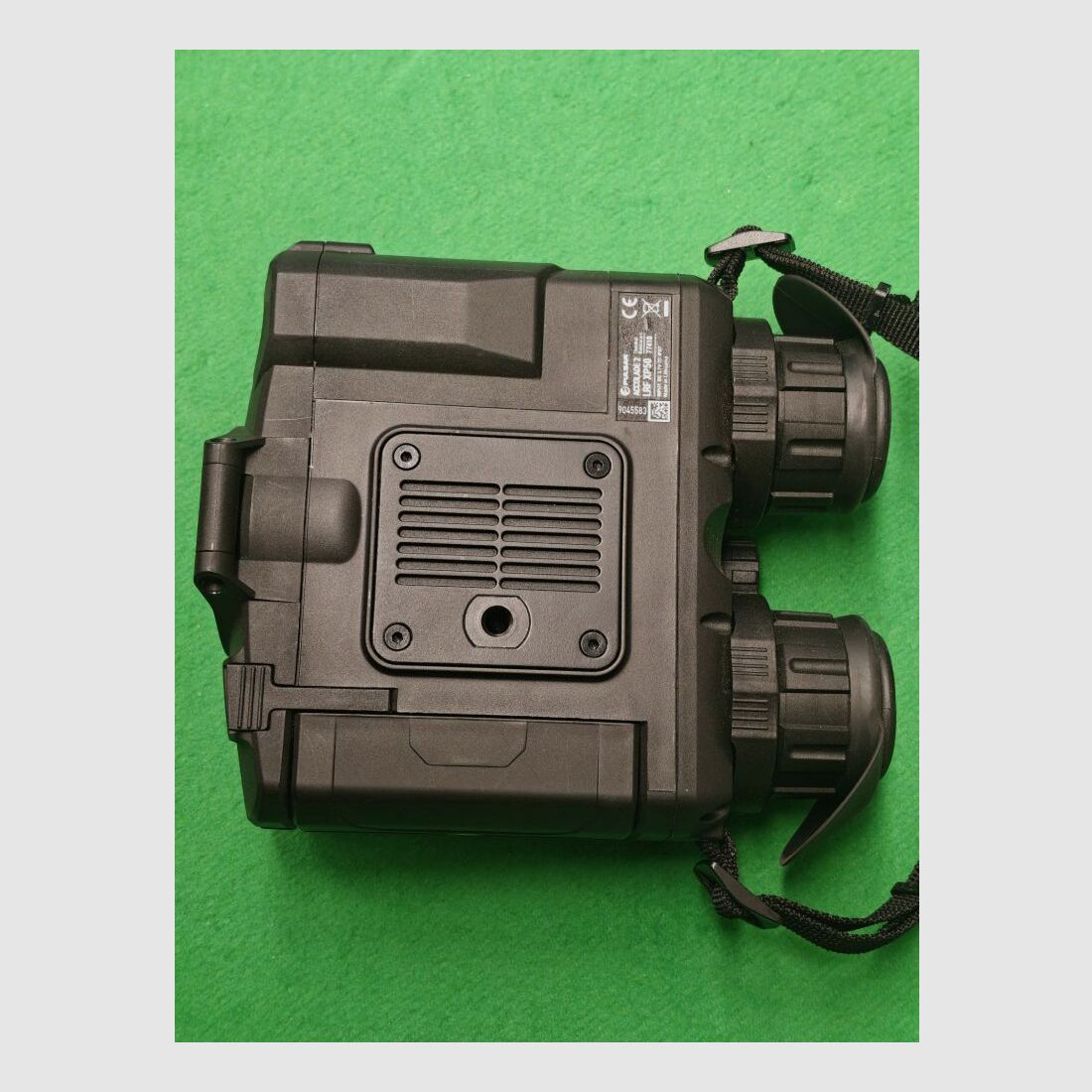 Pulsar Accolade 2 LRF XP50