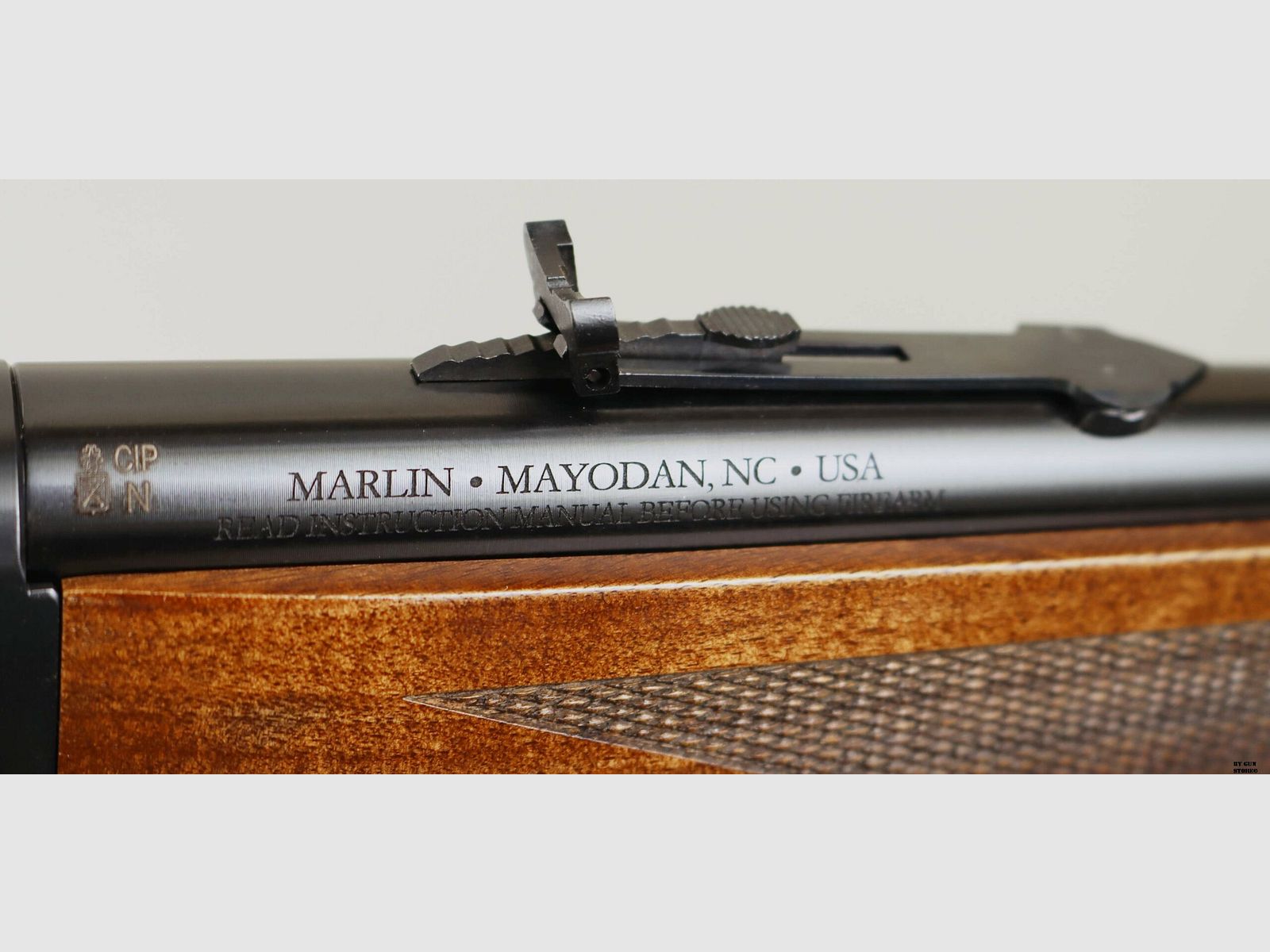 Marlin mod. 336 Gewehr mit Unterhebel, Kal. 30-30 Winchester, Bild 11 von 11