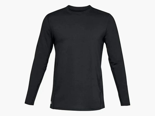 Under Armour Under Armour Tactical Longsleeve Tac Crew Base - XXL Herren