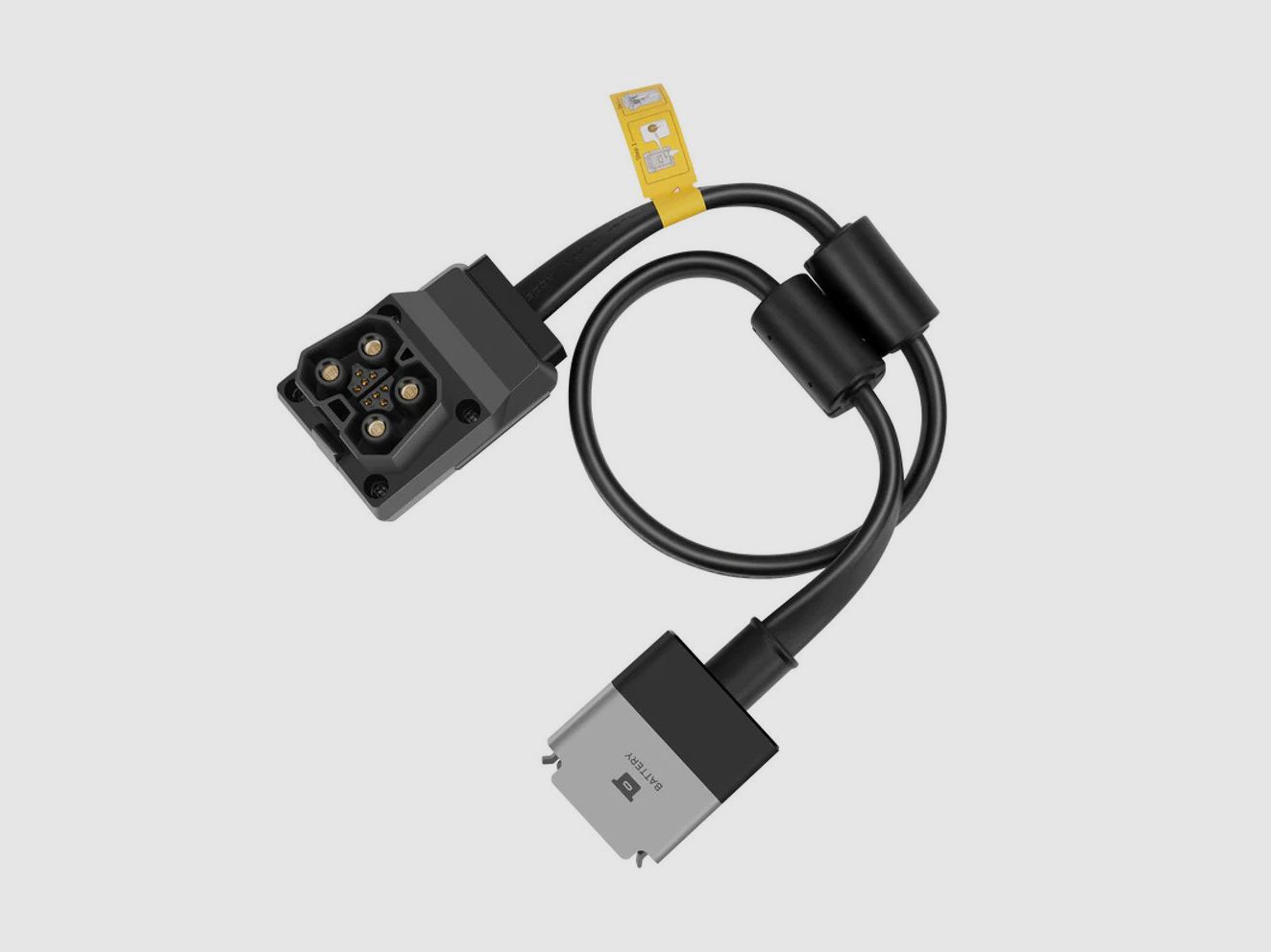 Powerstream Delta Pro Ecoflow xt150 verbindingskabel